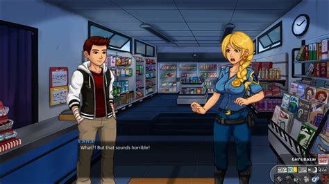 Sunrise City v1.1.0 Official release on Patreon.